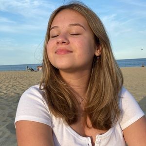 Meet your Posher, Kailie